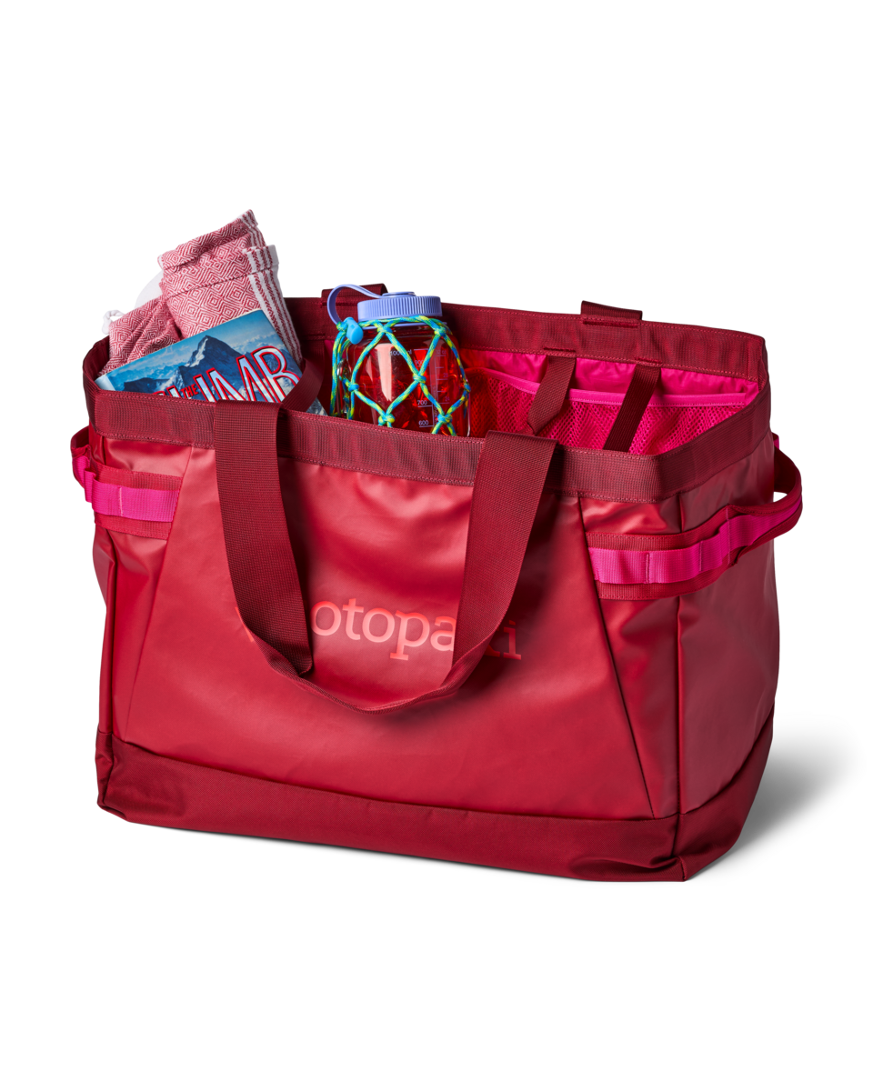 Allpa 60L Gear Hauler Tote — image 23