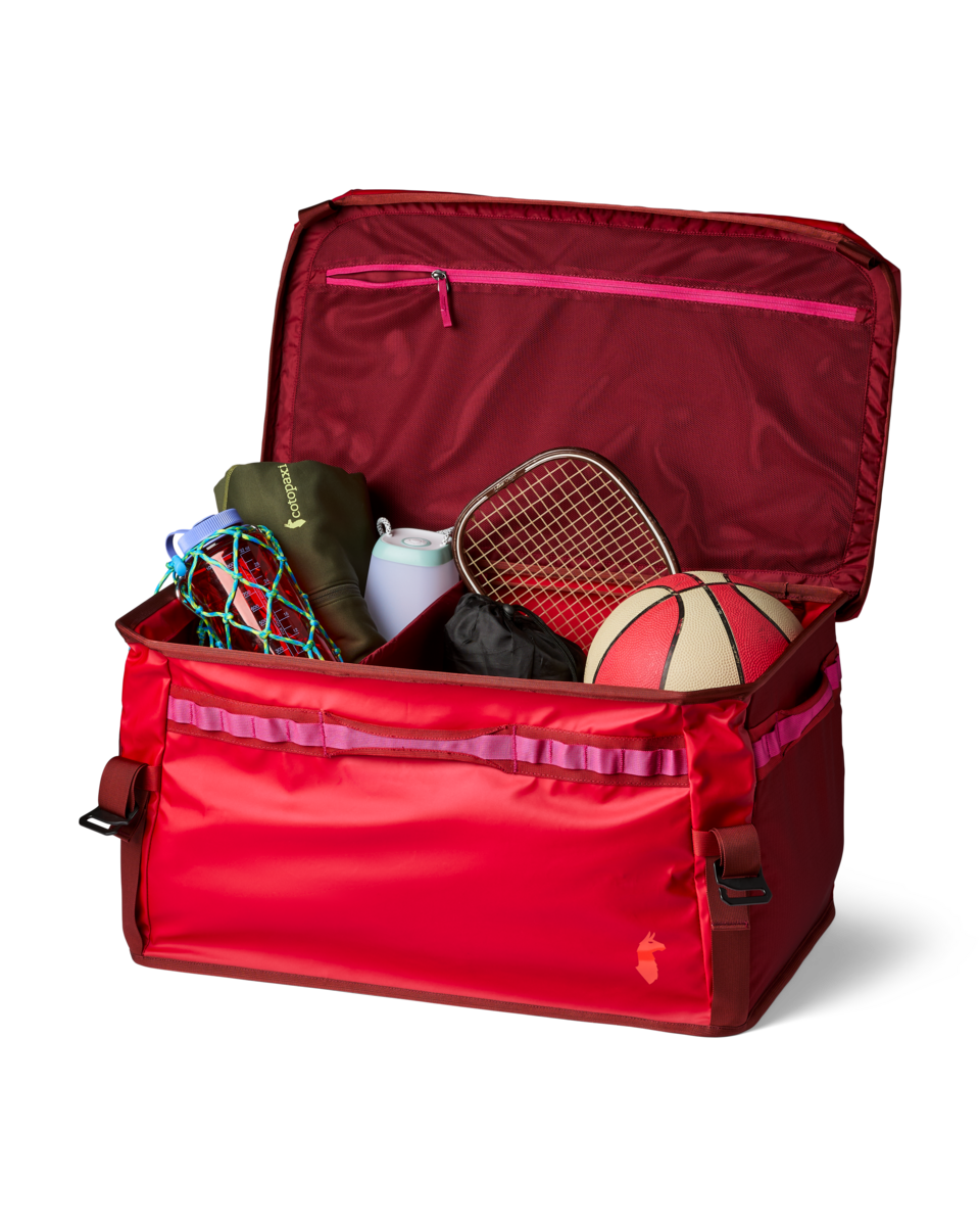 Allpa 90L Gear Hauler Box — image 17