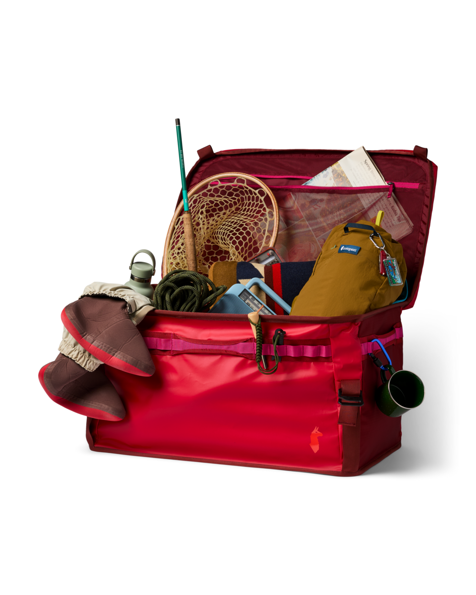Allpa 90L Gear Hauler Box — image 22