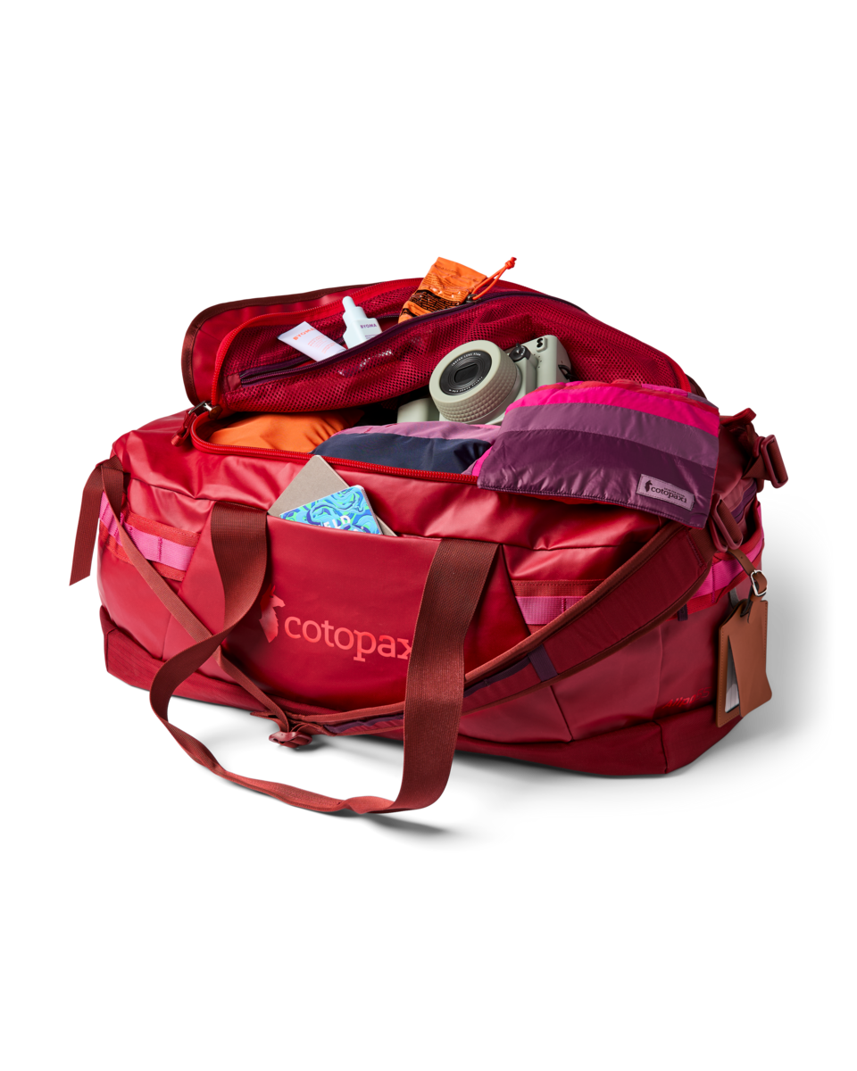 Allpa Getaway 55L Duffel — image 24