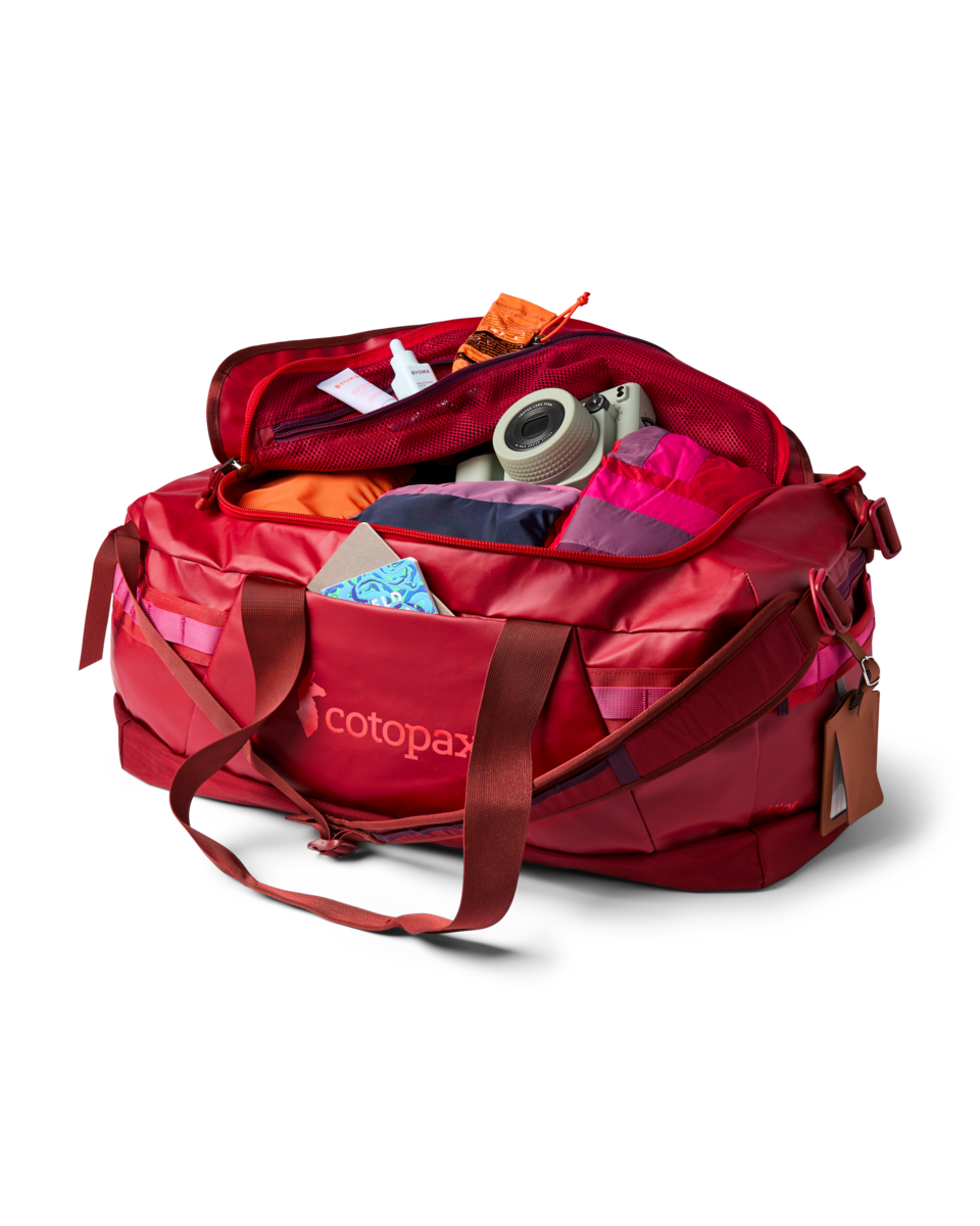 Allpa Getaway 55L Duffel — image 26