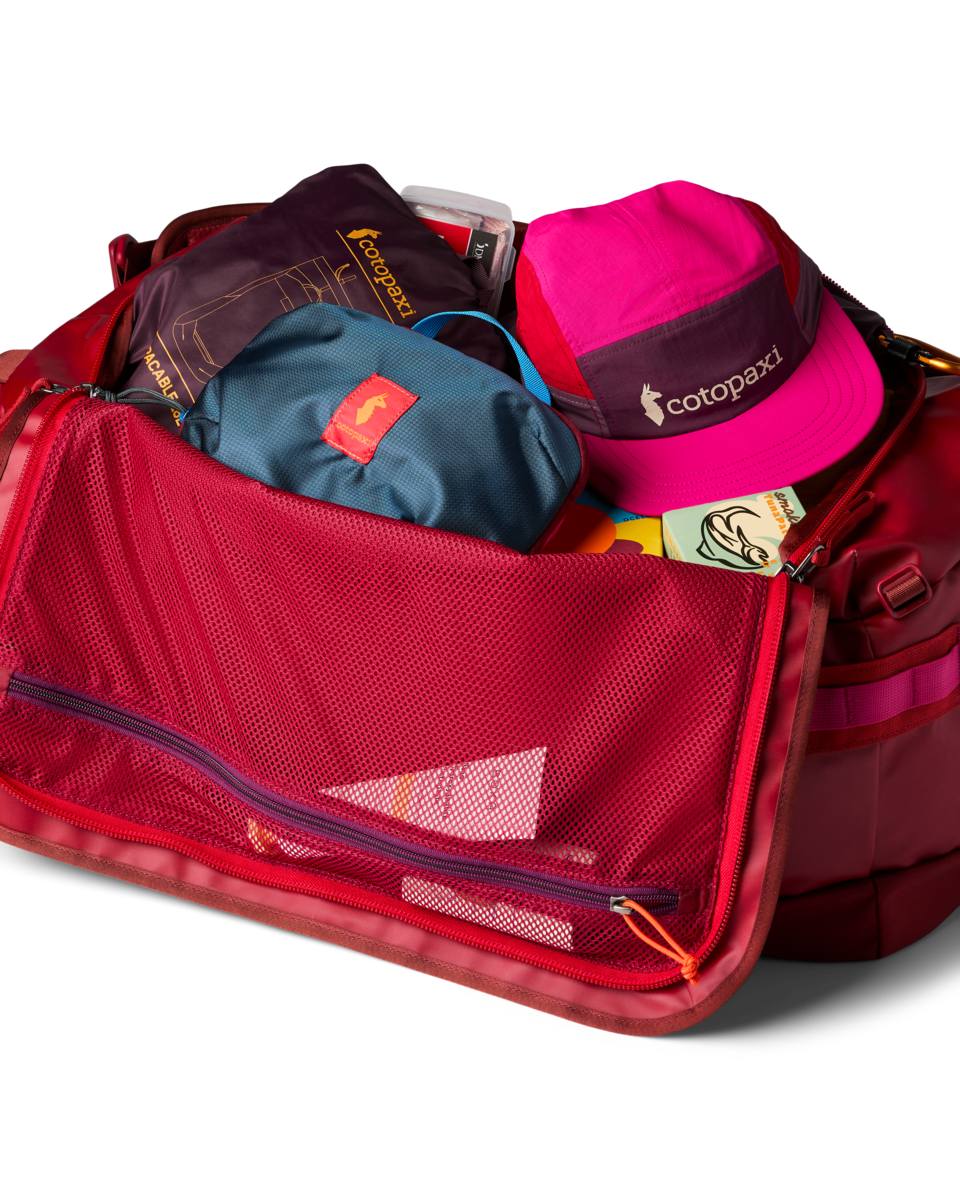 Allpa Getaway 55L Duffel — image 28