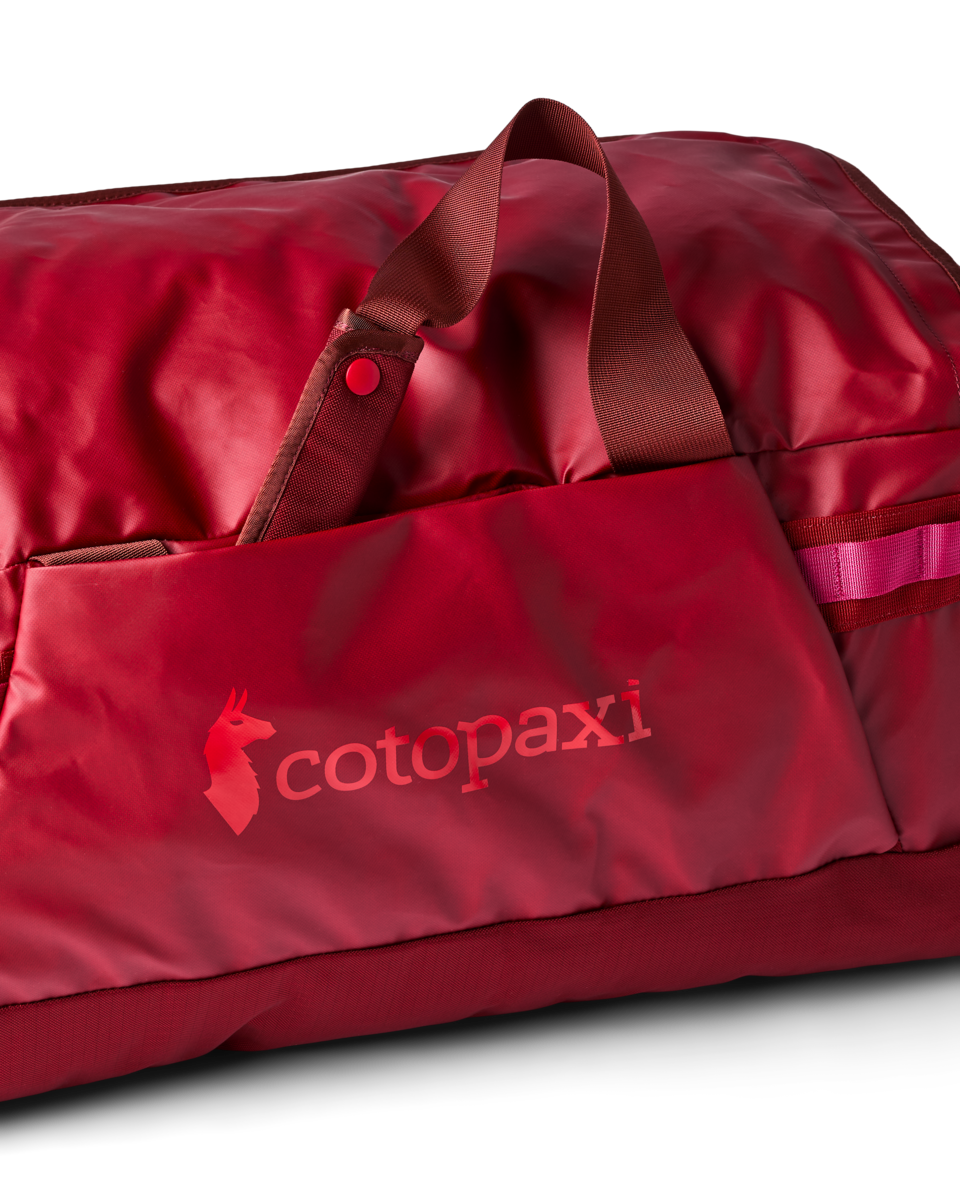Allpa Getaway 55L Duffel — image 29