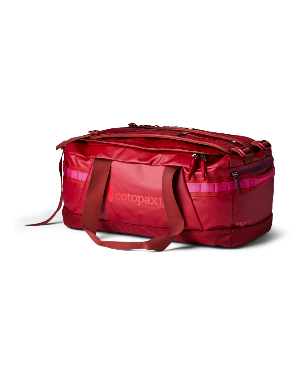 Allpa Getaway 55L Duffel — image 1