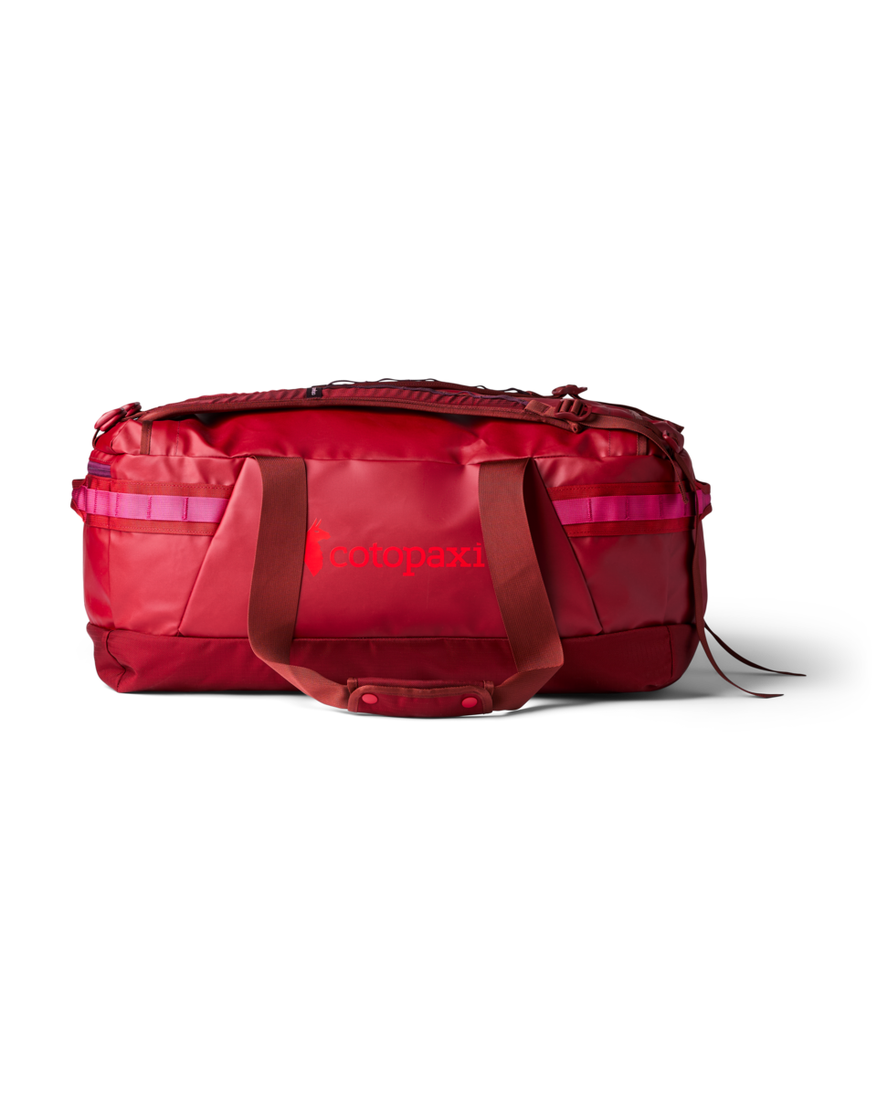 Allpa Getaway 55L Duffel — image 25