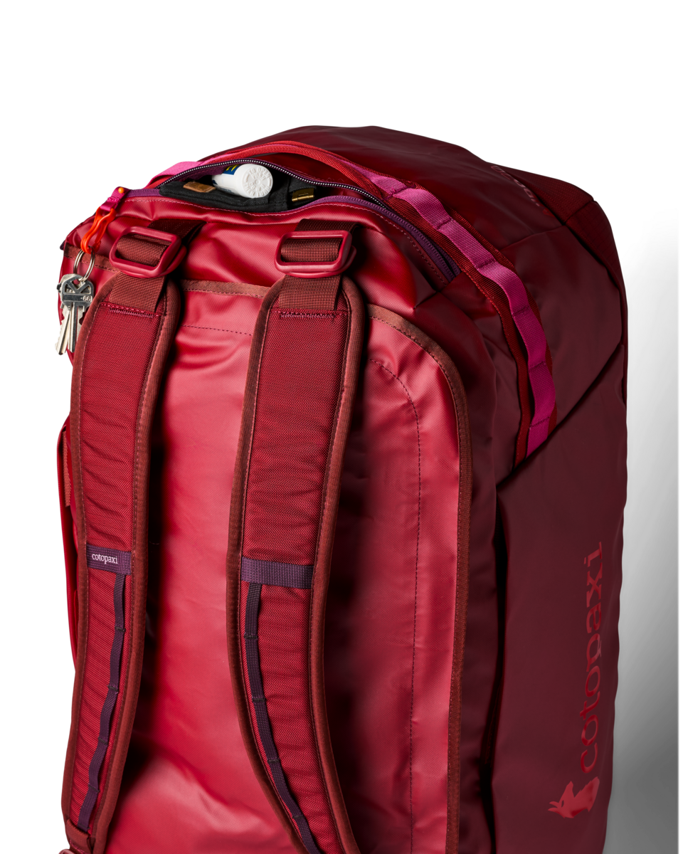 Allpa Getaway 70L Duffel — image 32