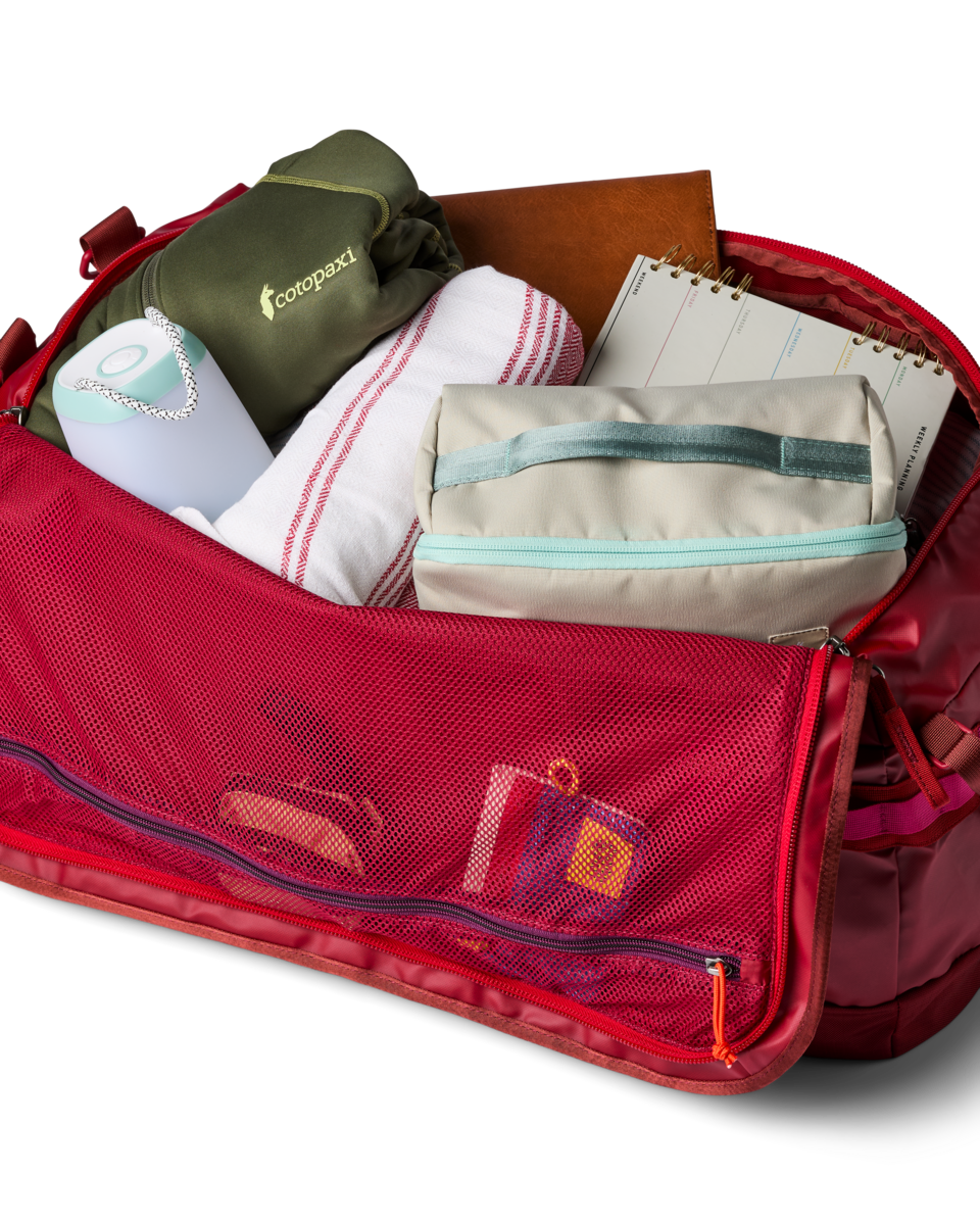 Allpa Getaway 70L Duffel — image 31