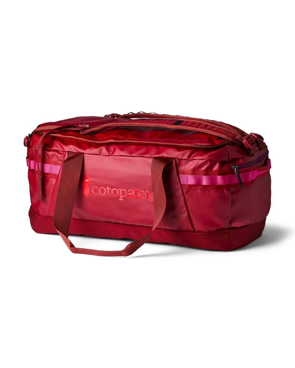 Allpa Getaway 70L Duffel — image 29