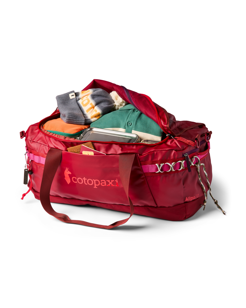 Allpa Getaway 70L Duffel — image 35