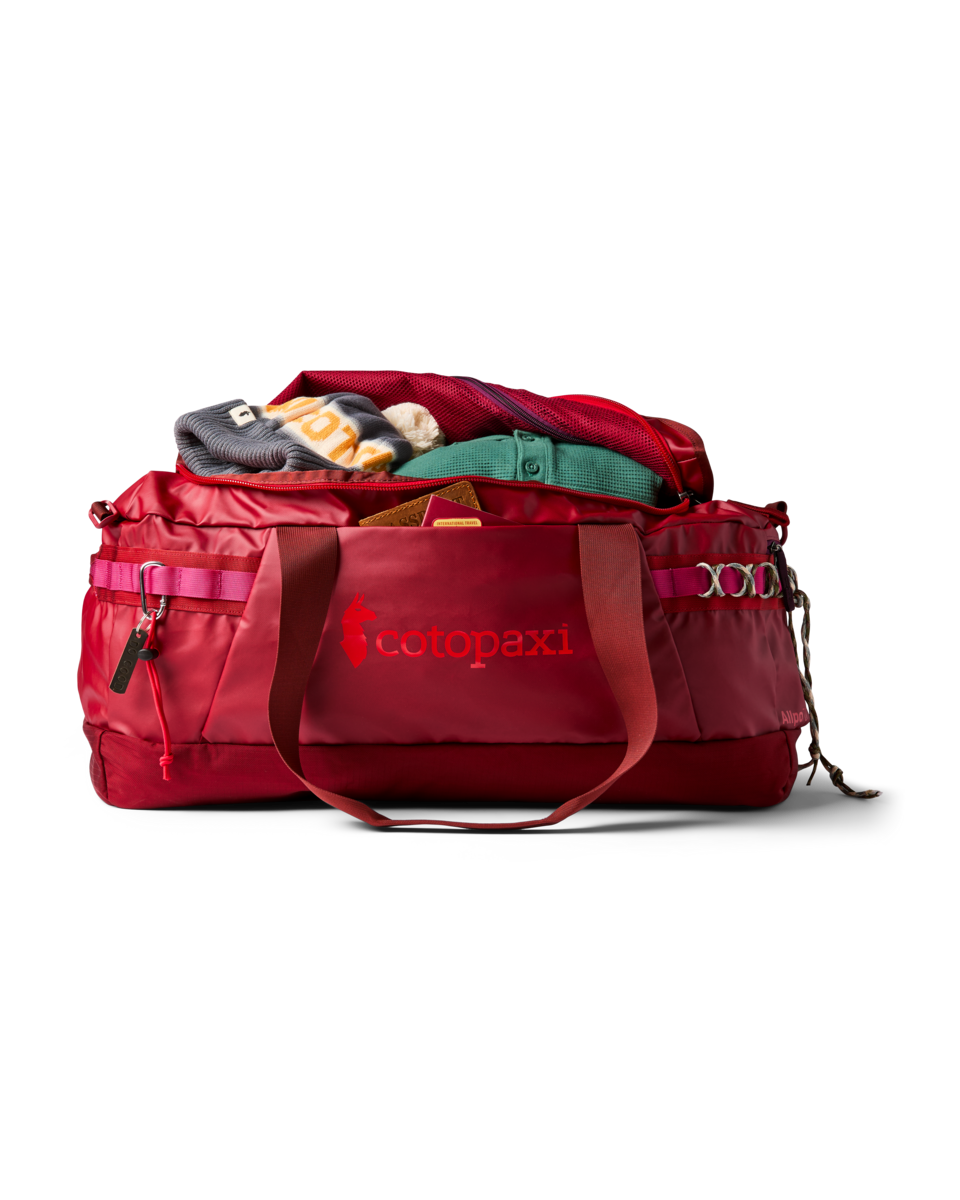 Allpa Getaway 70L Duffel — image 30