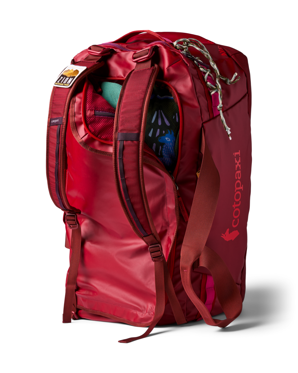 Allpa Getaway 70L Duffel — image 33