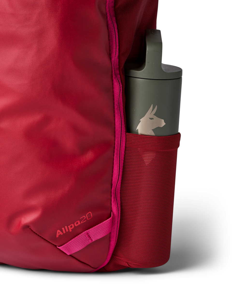 Allpa Mini 20L Travel Pack — image 14