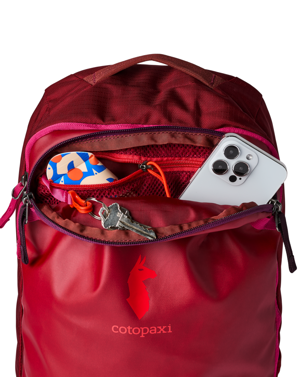 Allpa Mini 20L Travel Pack — image 15