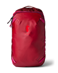 Crimson