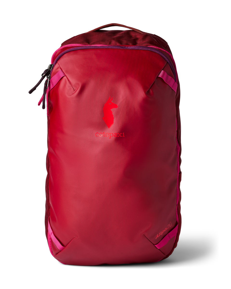 Allpa Mini 20L Travel Pack — image 1
