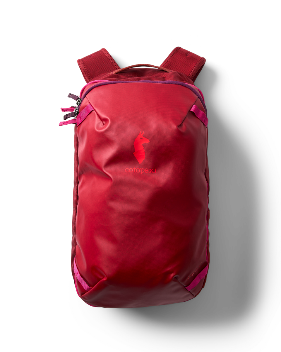 Allpa Mini 20L Travel Pack — image 17