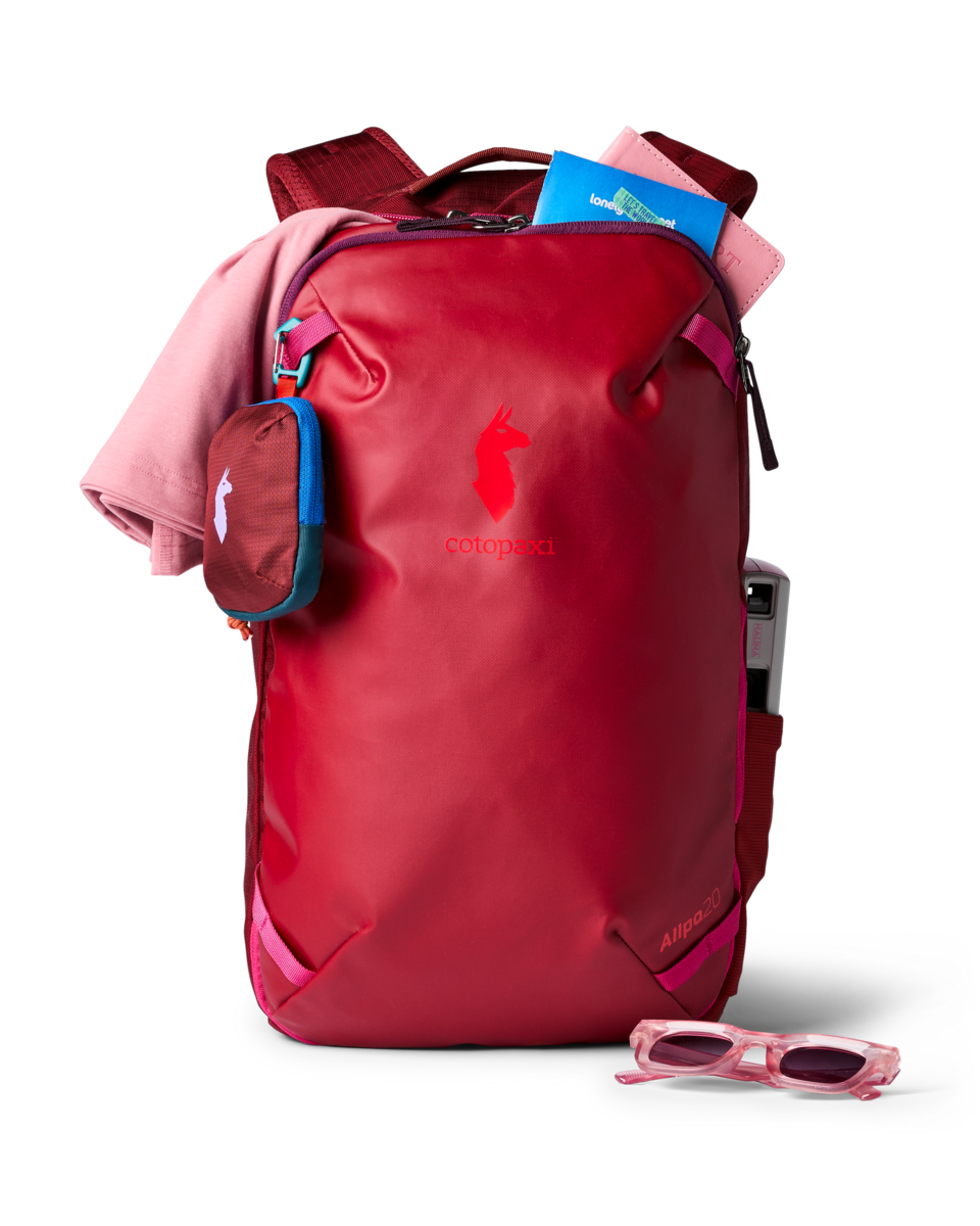 Allpa Mini 20L Travel Pack — image 18