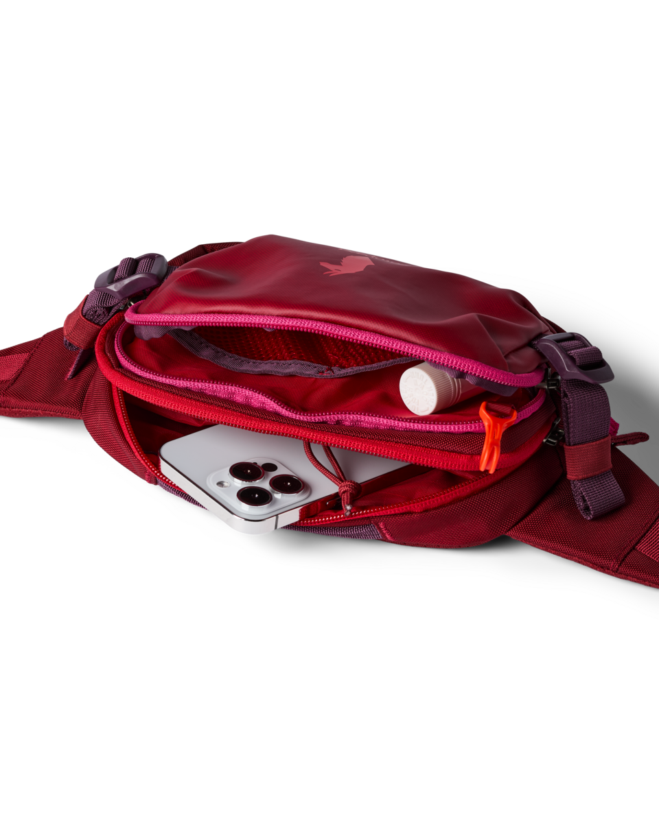 Allpa X 1.5L Hip Pack — image 30
