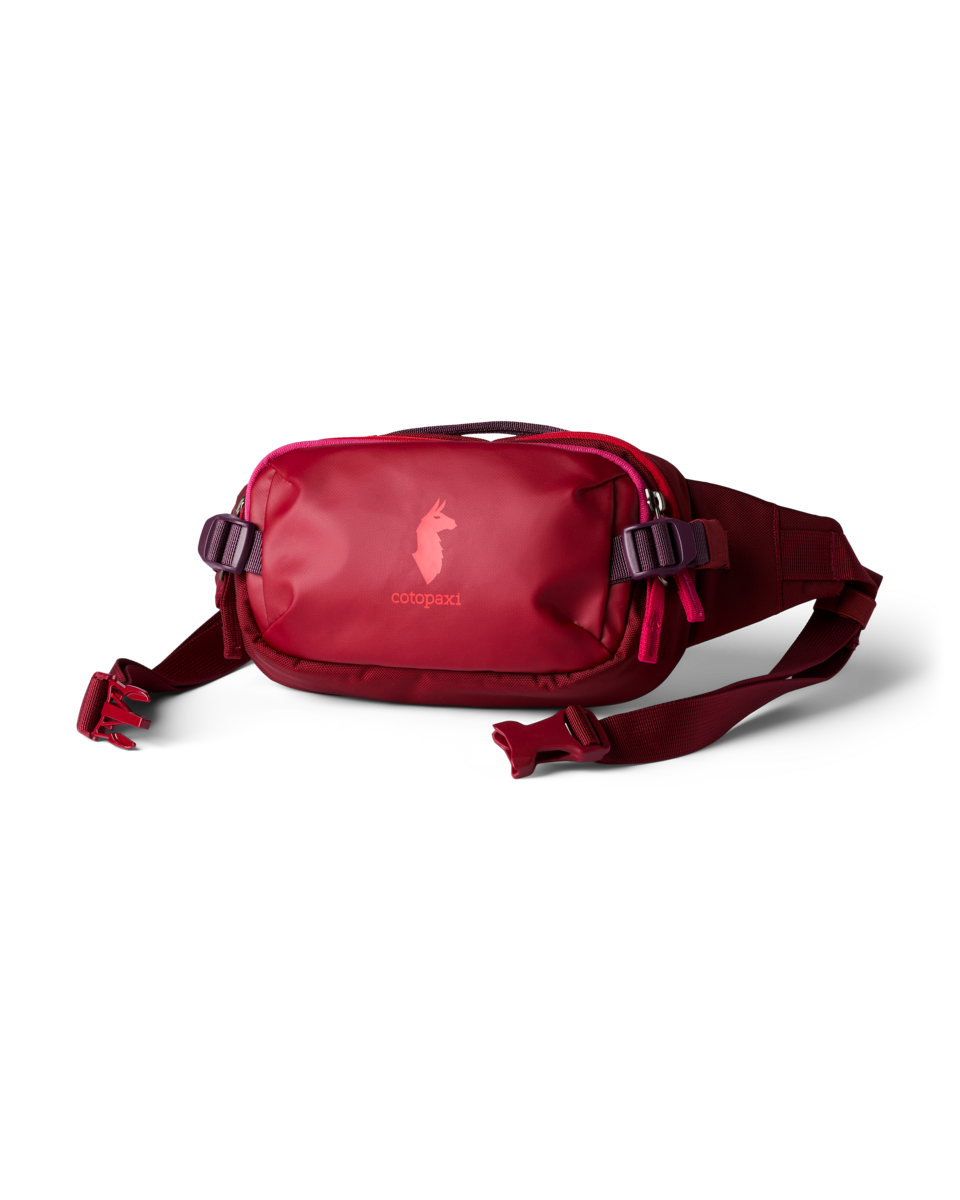Allpa X 1.5L Hip Pack — image 27