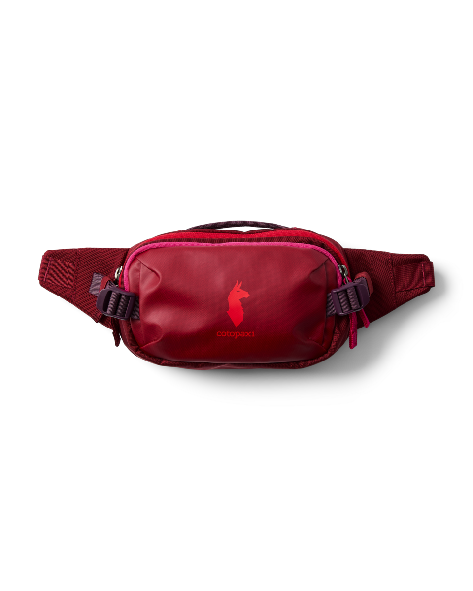 Allpa X 1.5L Hip Pack — image 29