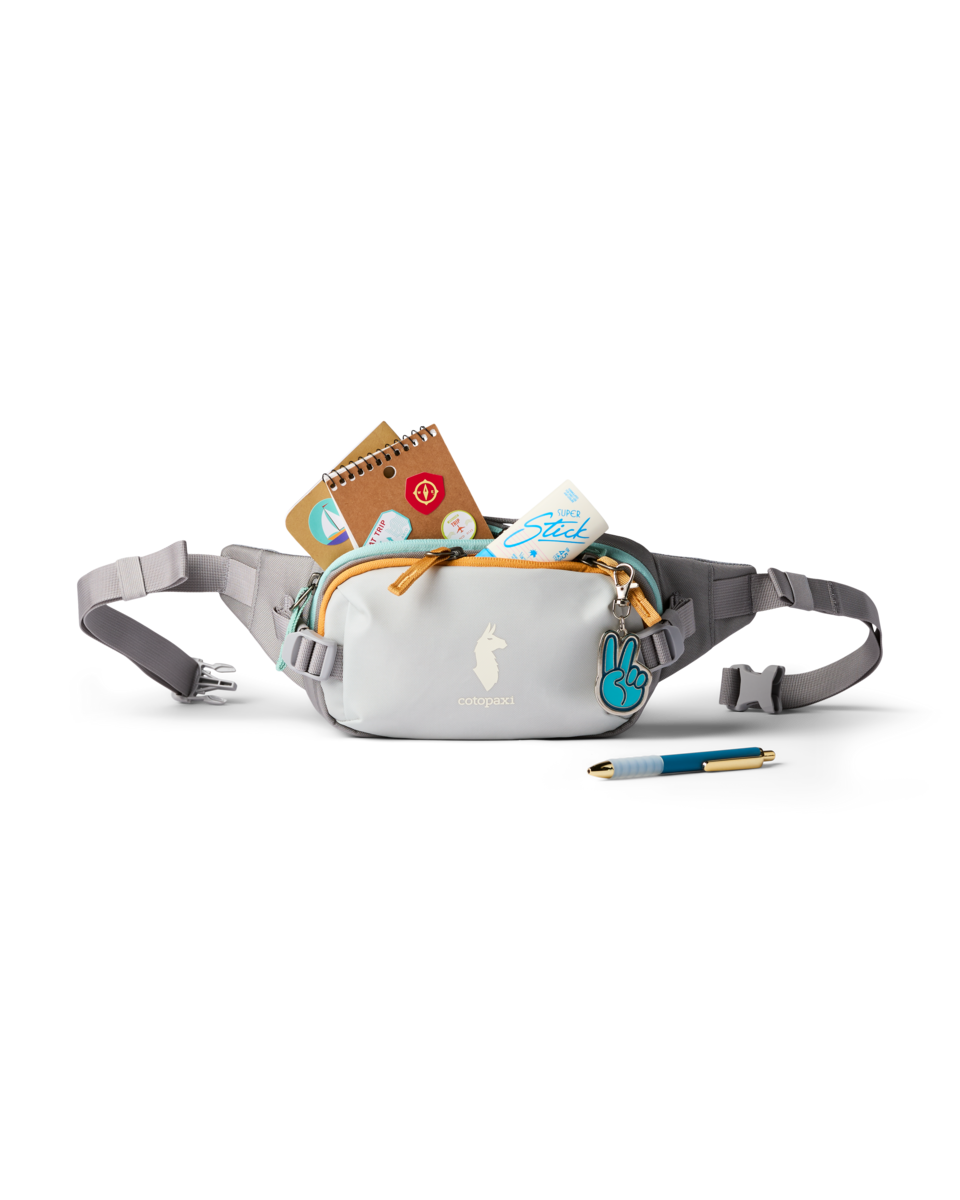 Allpa X 1.5L Hip Pack — image 35