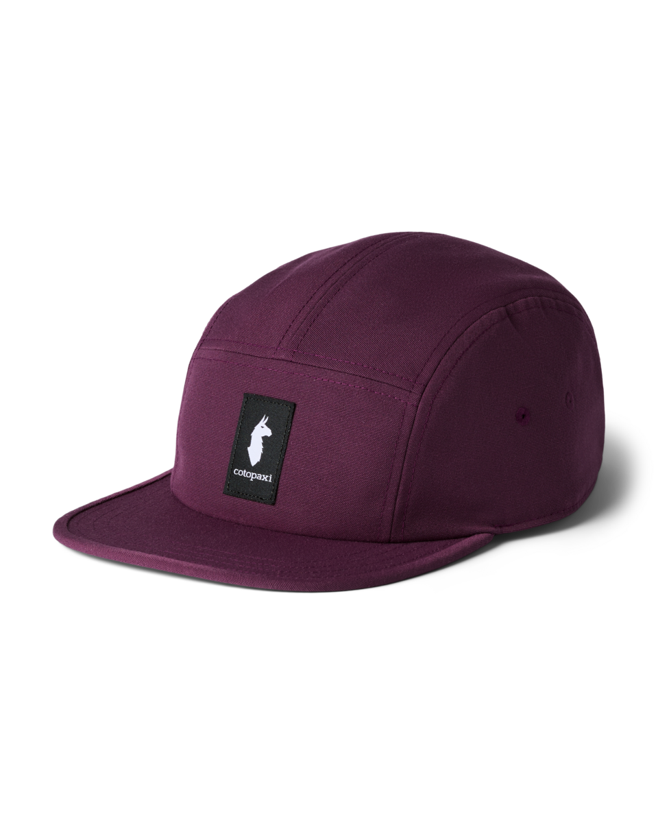 Cada Día 5-Panel Hat — image 10