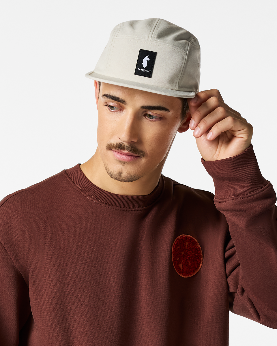Cada Día 5-Panel Hat — image 16