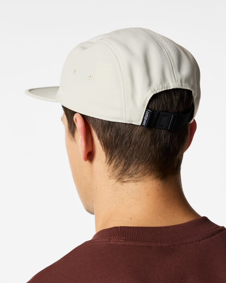 Cada Día 5-Panel Hat — image 17