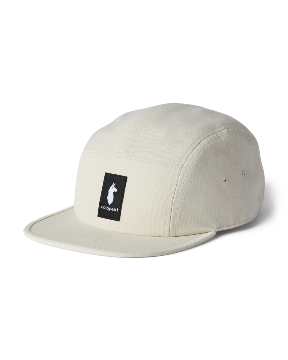 Cada Día 5-Panel Hat — image 12