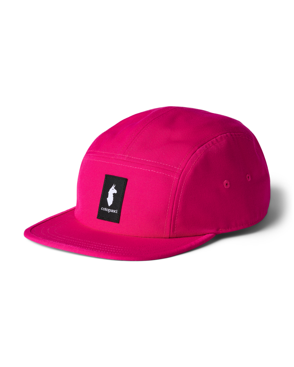 Cada Día 5-Panel Hat — image 14