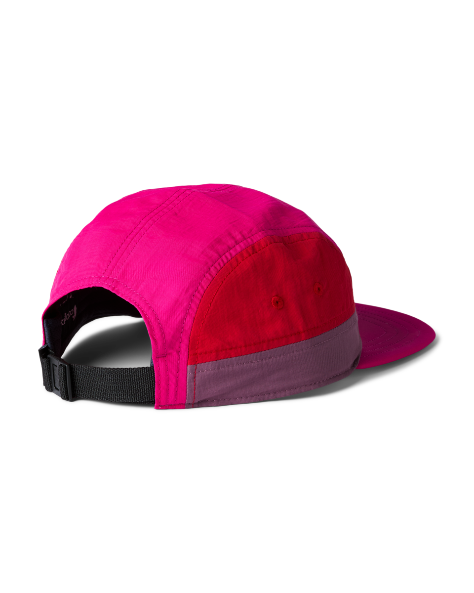 Cotopaxi Tech 5-Panel Hat — image 2