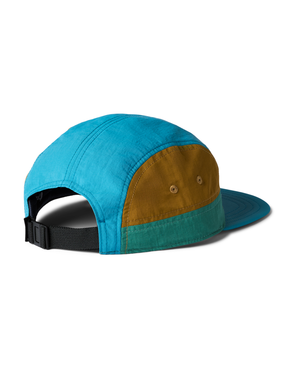 Cotopaxi Tech 5-Panel Hat — image 15