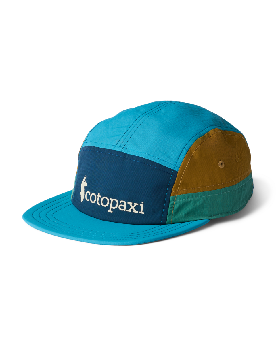 Cotopaxi Tech 5-Panel Hat — image 14