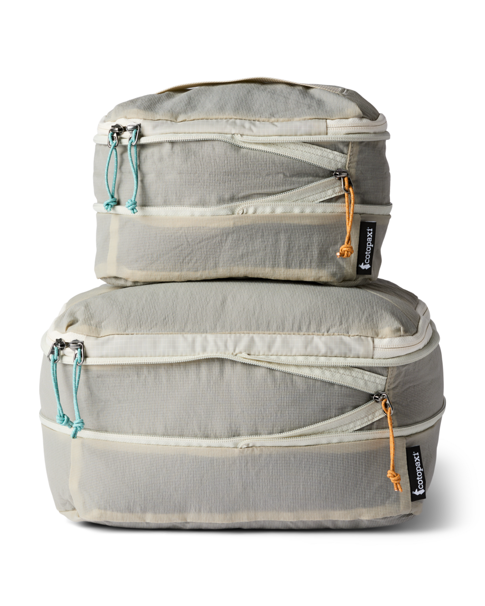Cubo Expandable Packing Cube Set — image 9