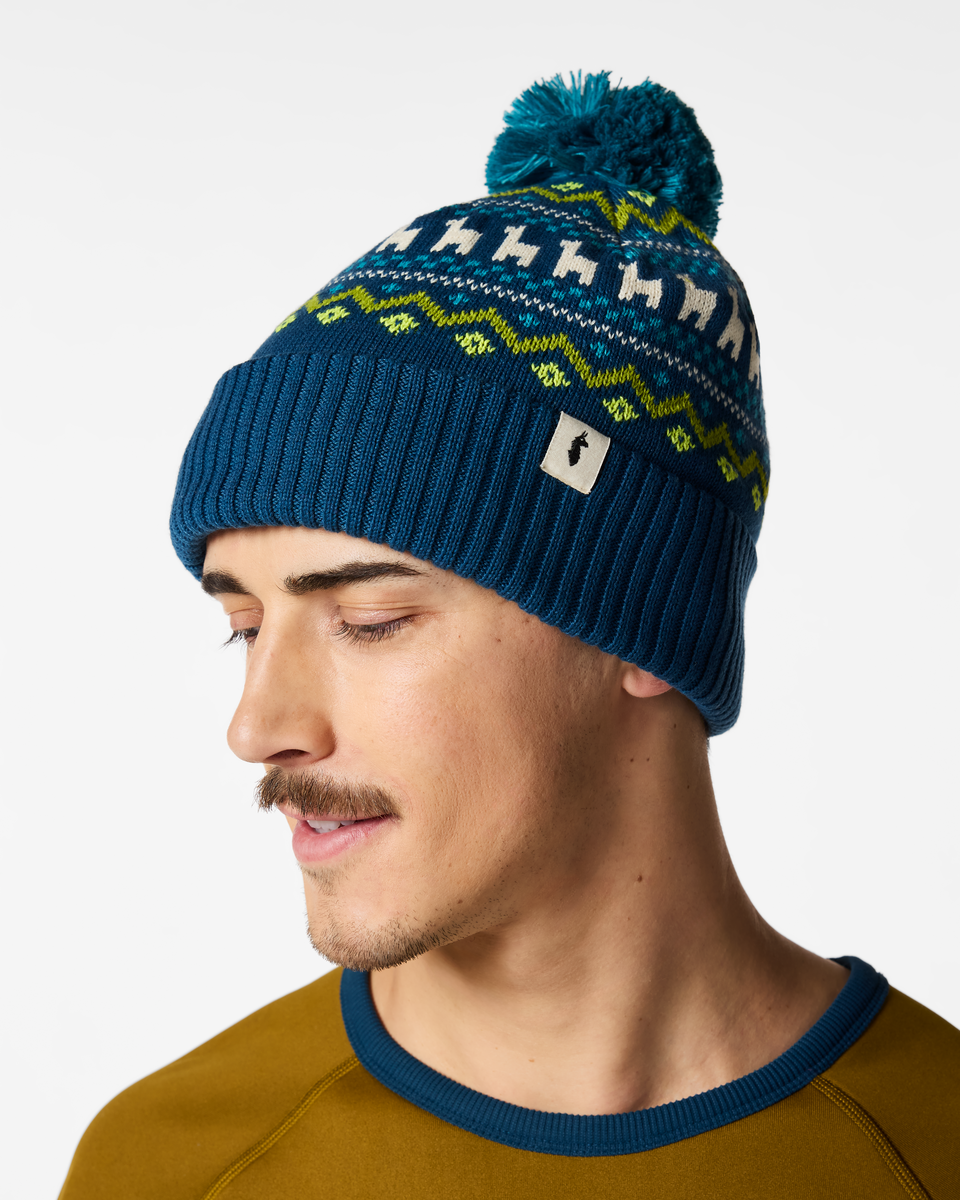 Cumbre 2.0 Beanie — image 7