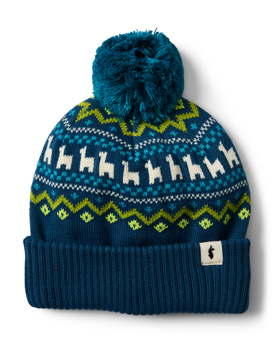 Cumbre 2.0 Beanie — image 4