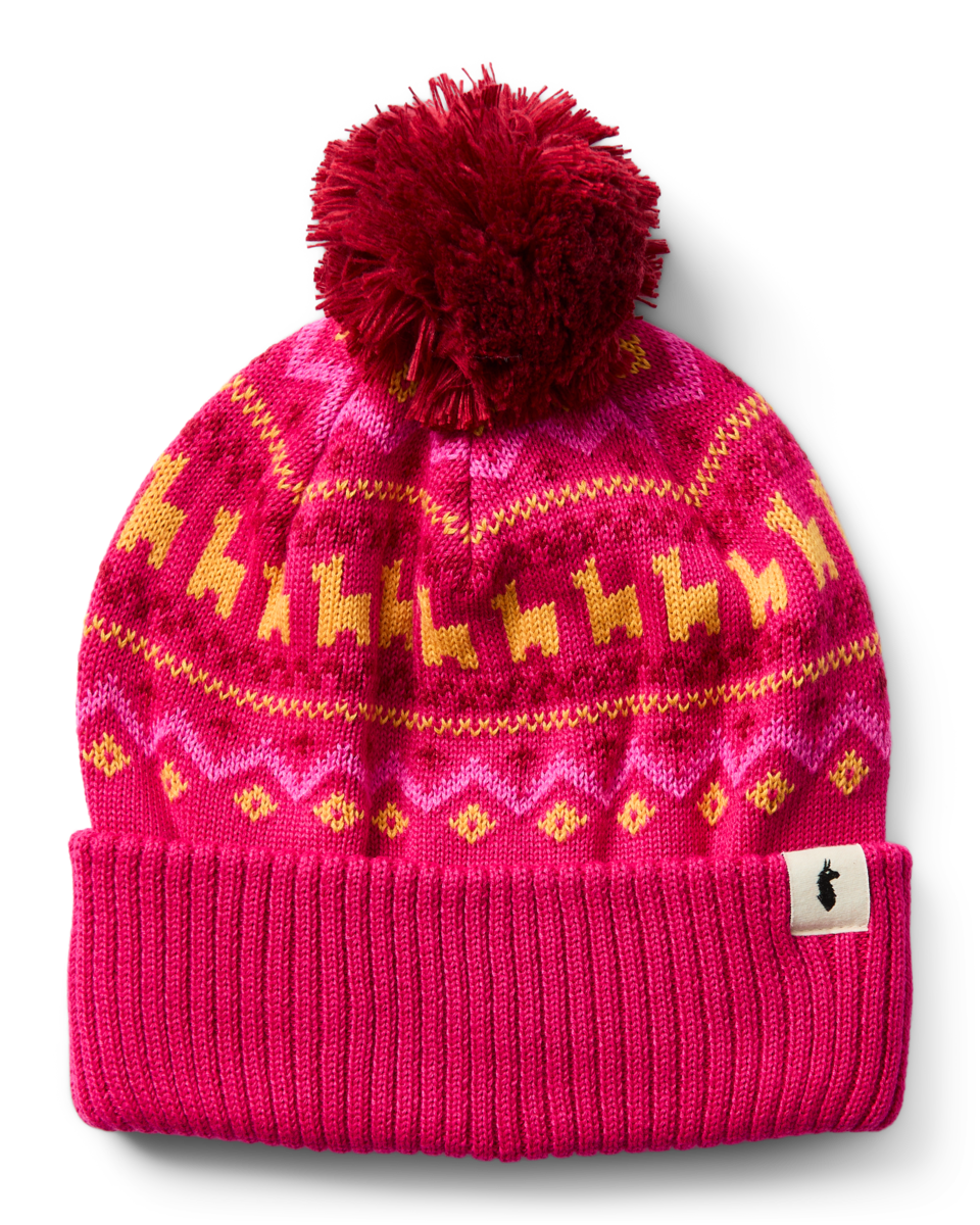 Cumbre 2.0 Beanie — image 1