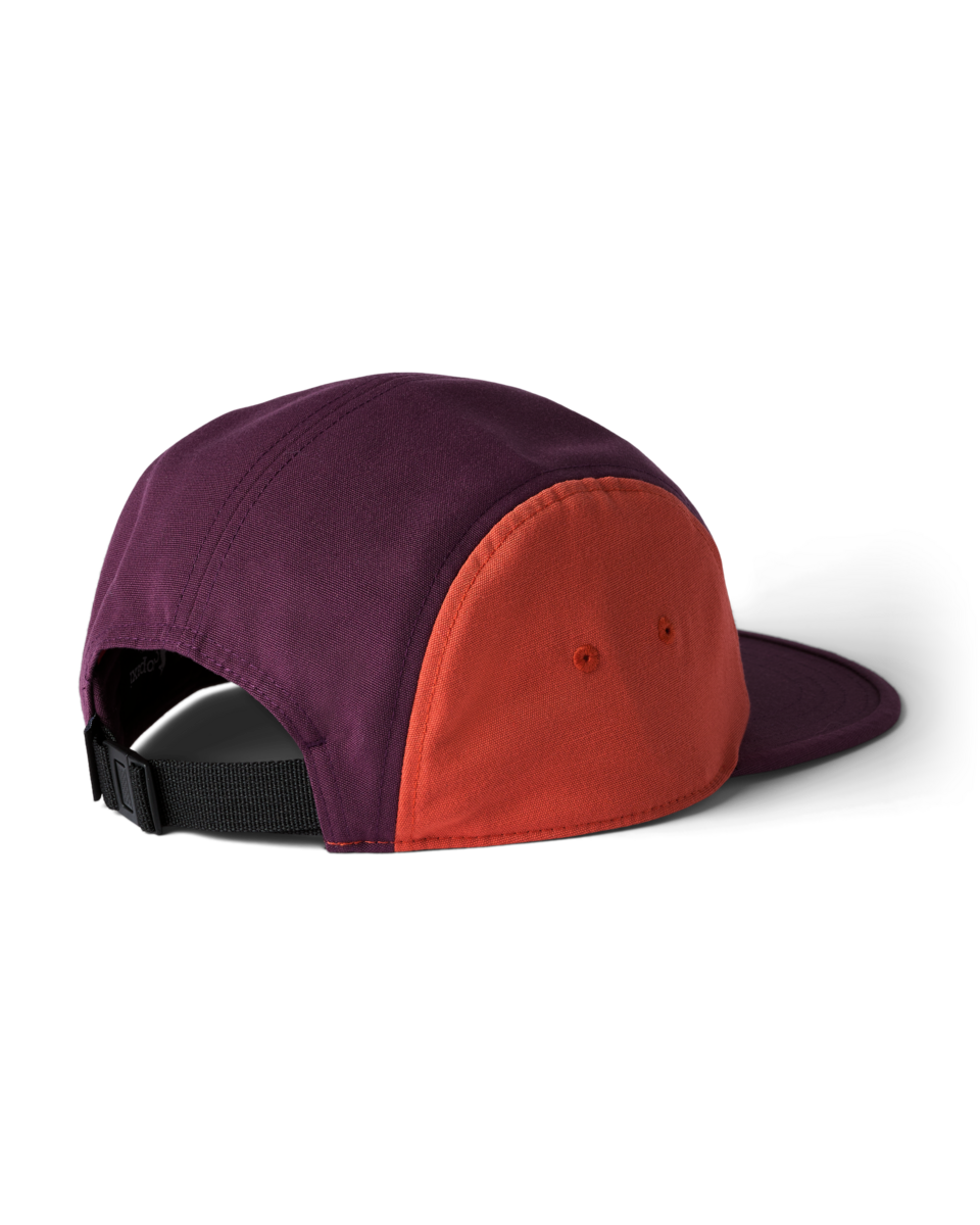 Do Good 5-Panel Hat — image 8