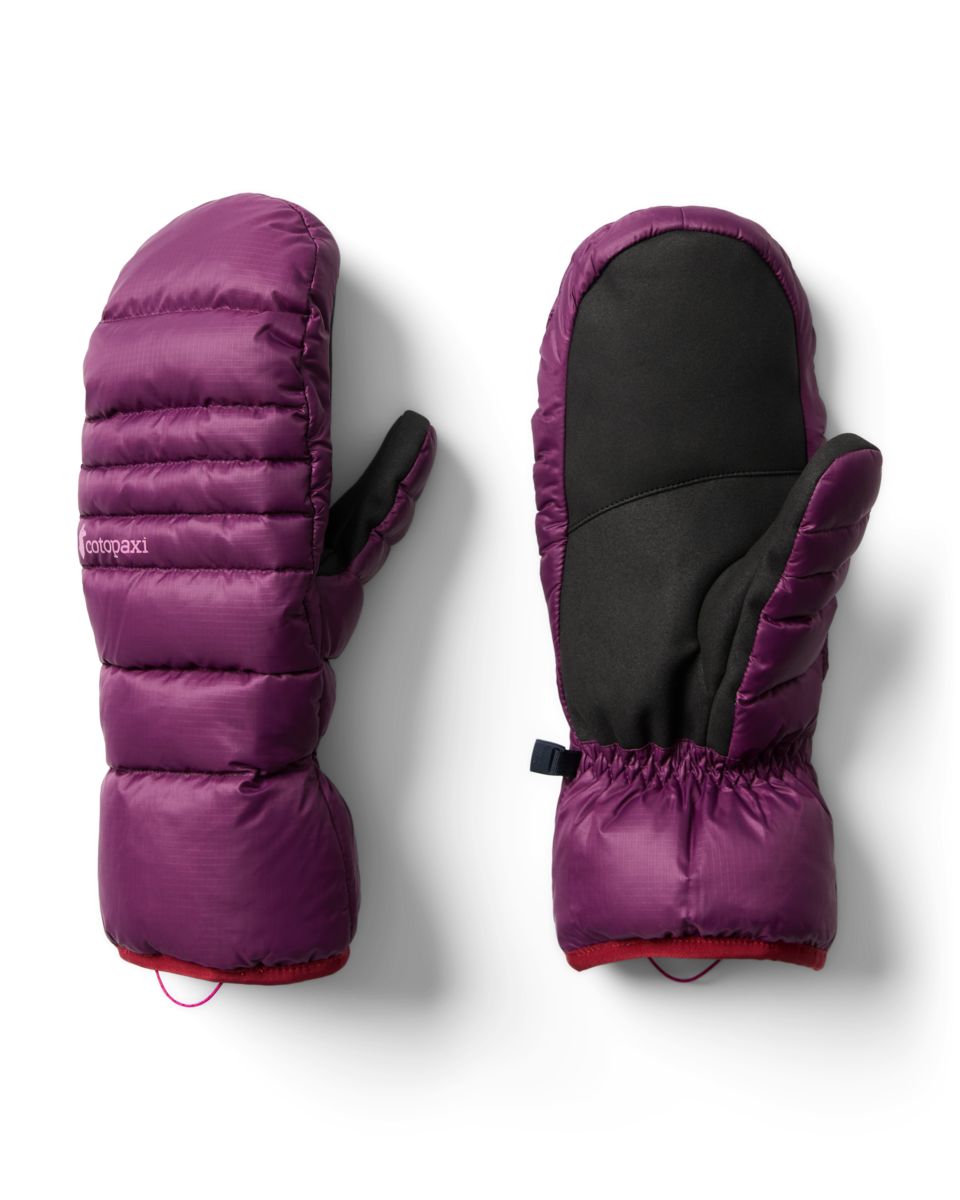 Down Mitten — image 1