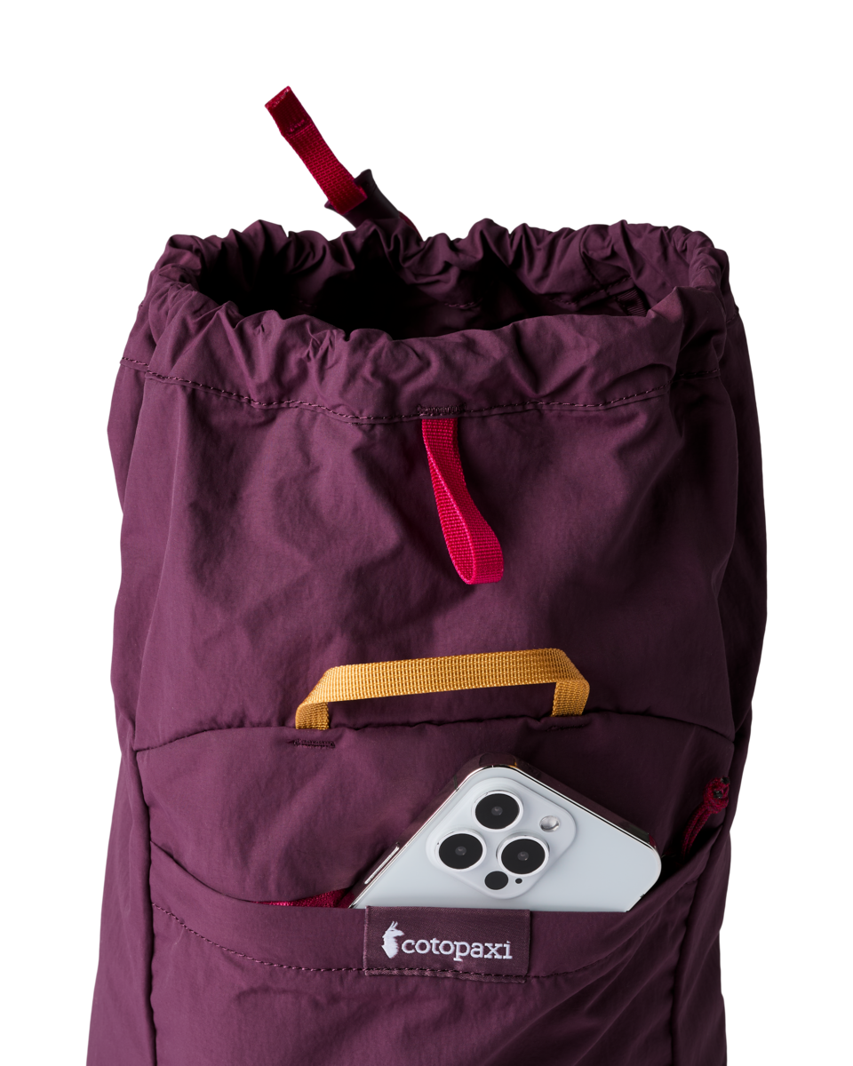 Empacable 16L Daypack — image 4