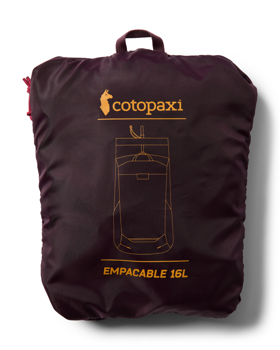 Empacable 16L Daypack — image 5