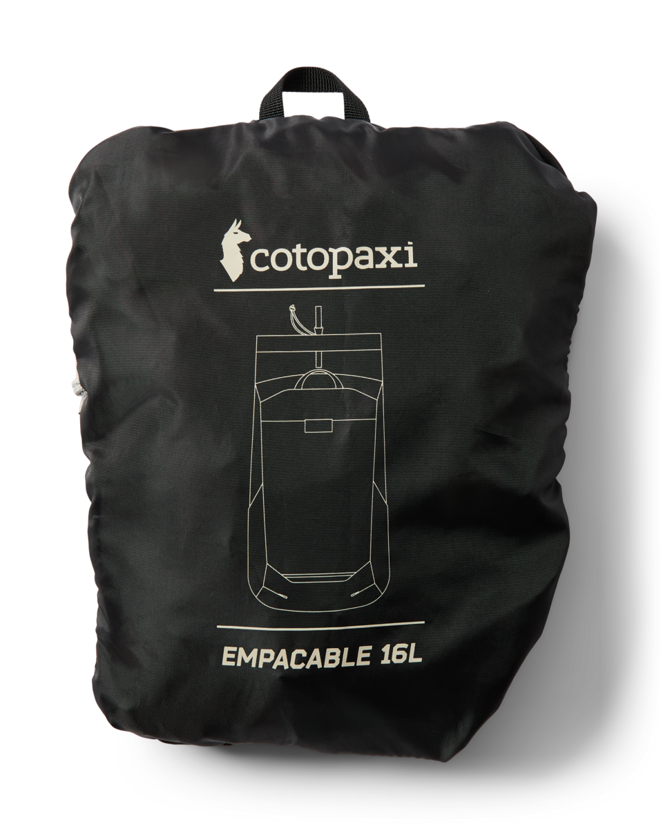 Empacable 16L Daypack — image 11