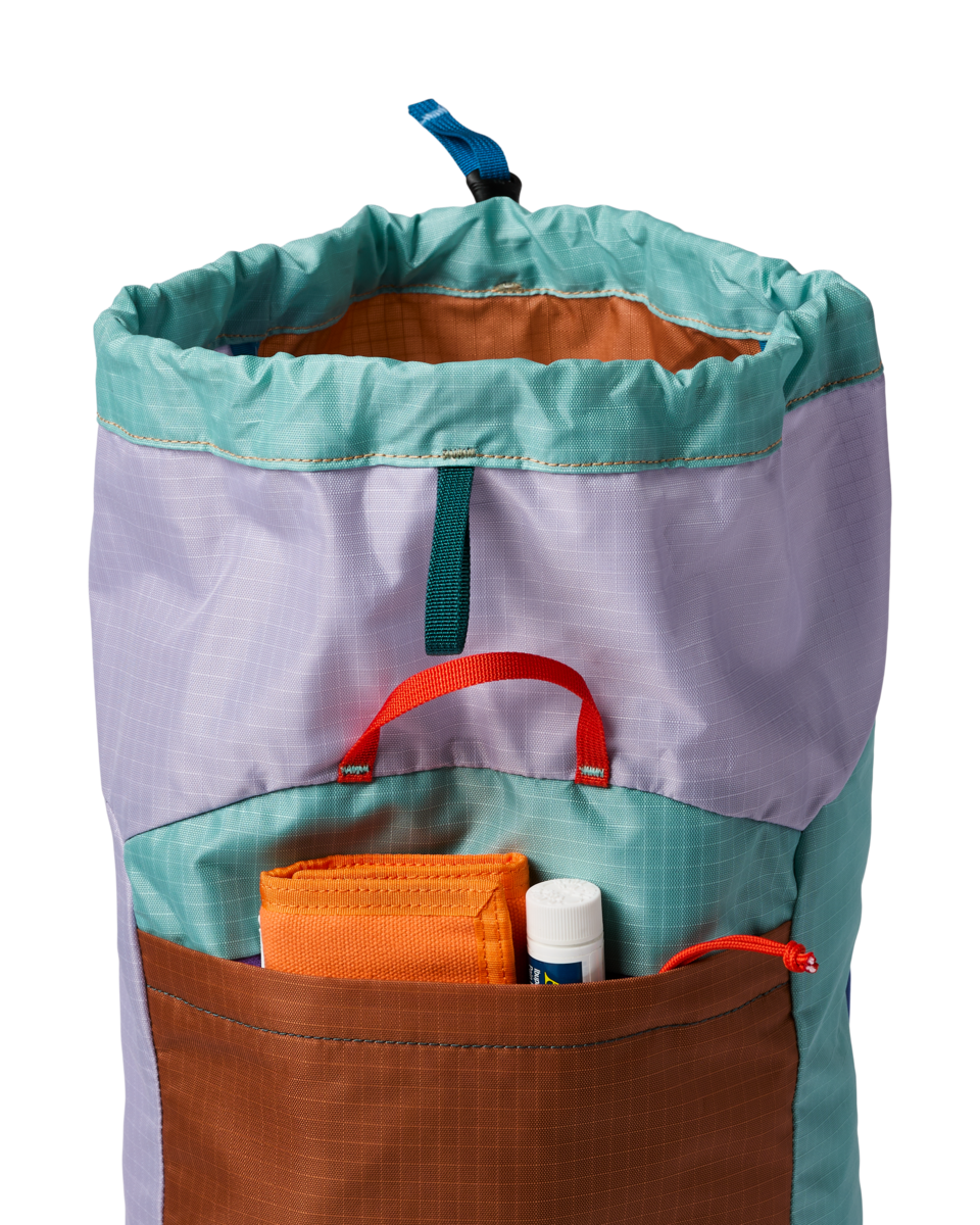 Empacable 16L Daypack - Del Día — image 4