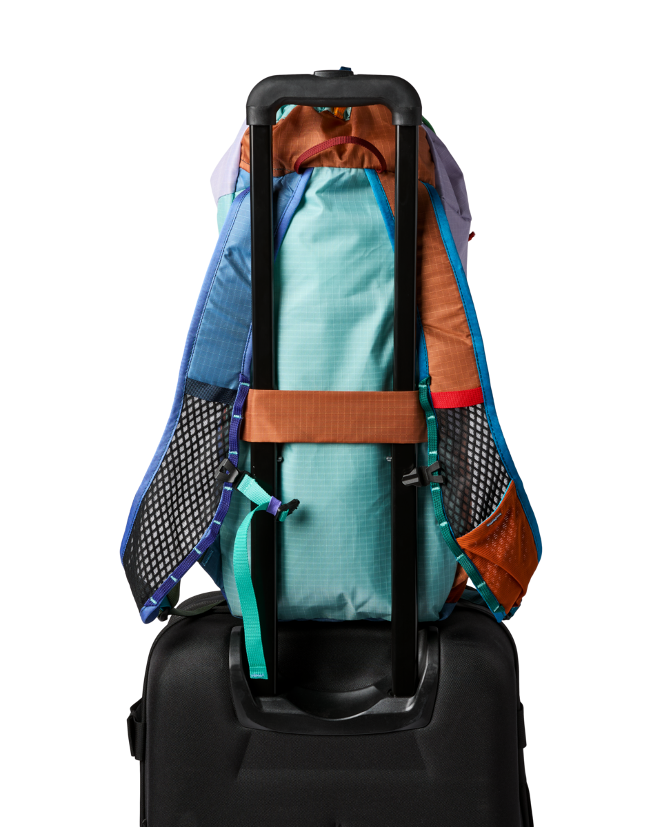 Empacable 16L Daypack - Del Día — image 5