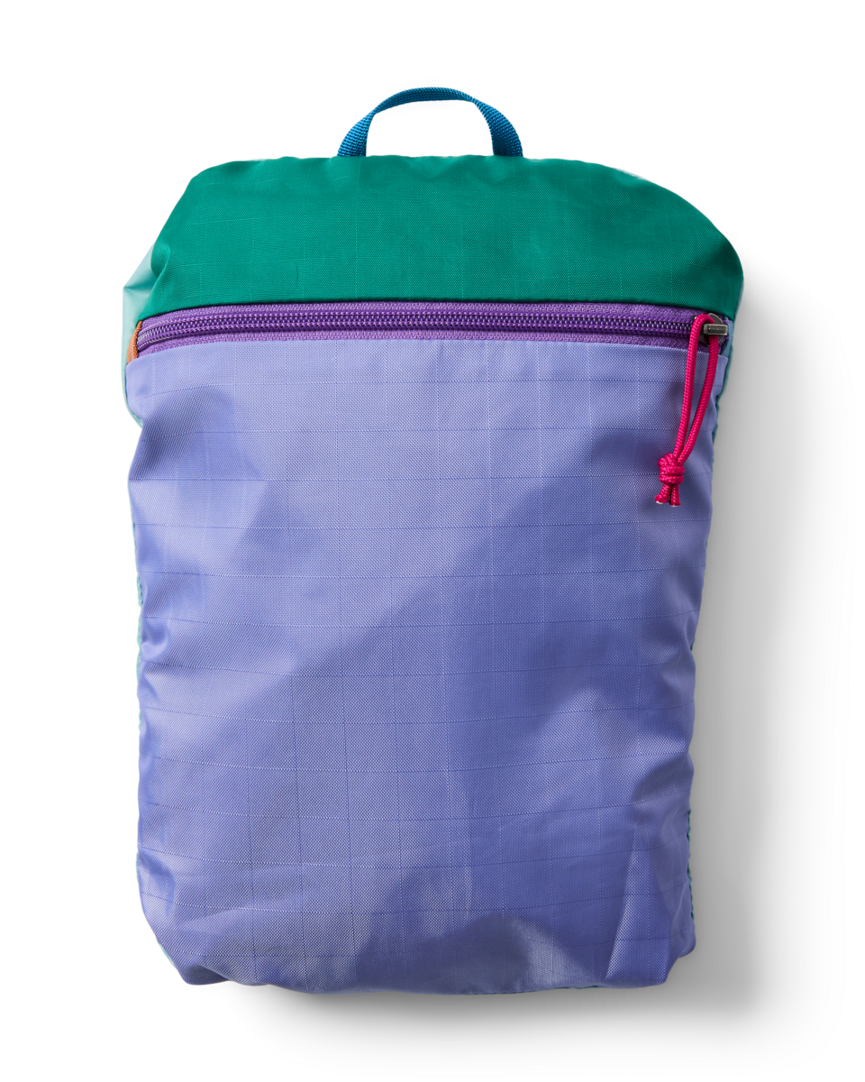 Empacable 16L Daypack - Del Día — image 7