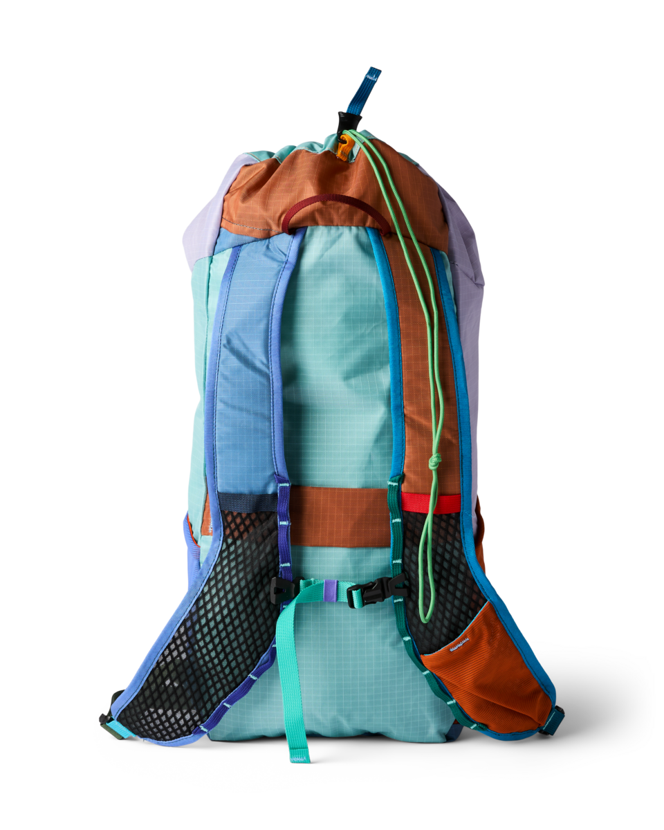 Empacable 16L Daypack - Del Día — image 2
