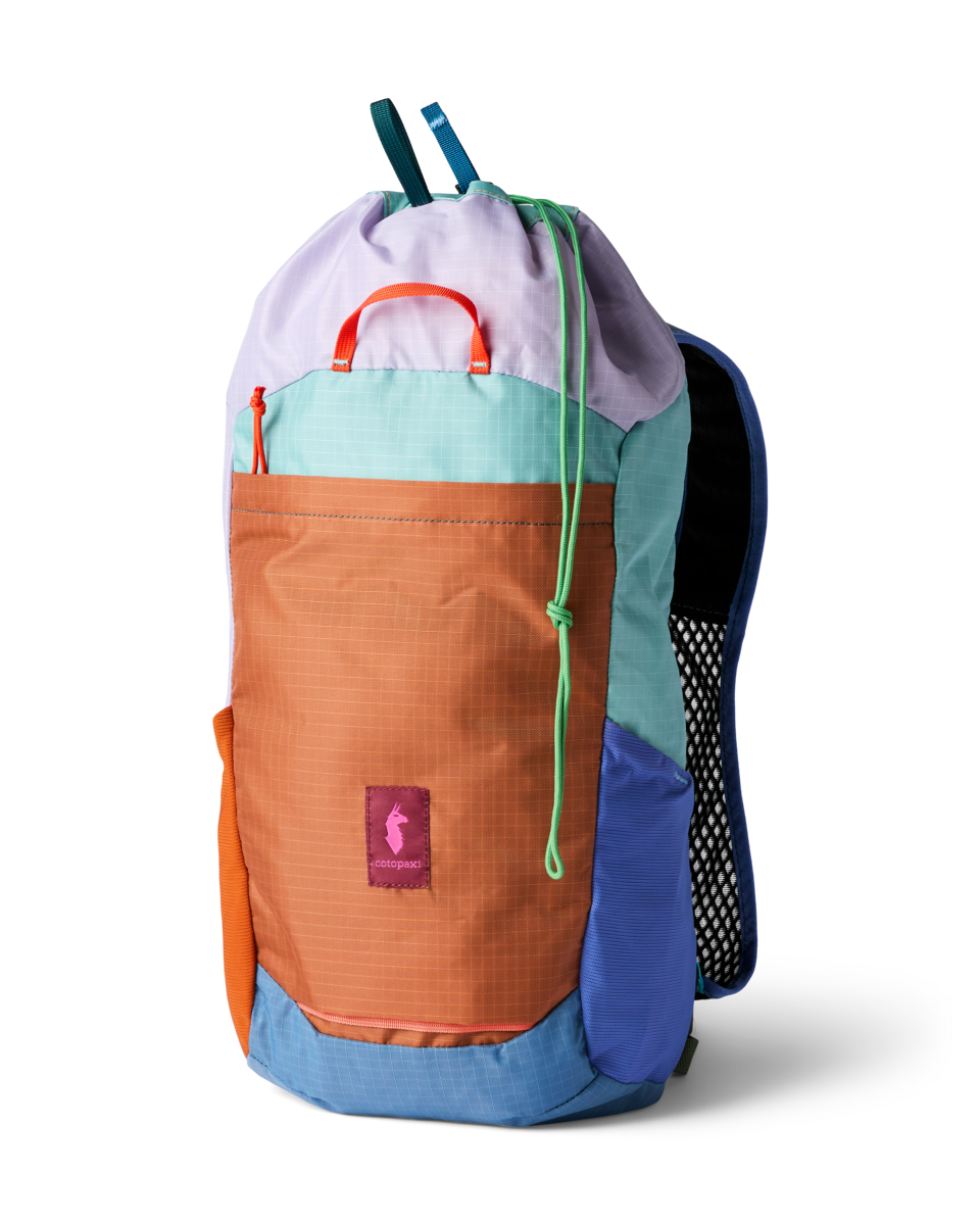 Empacable 16L Daypack - Del Día — image 1