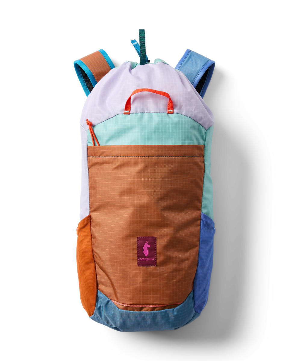 Empacable 16L Daypack - Del Día — image 8