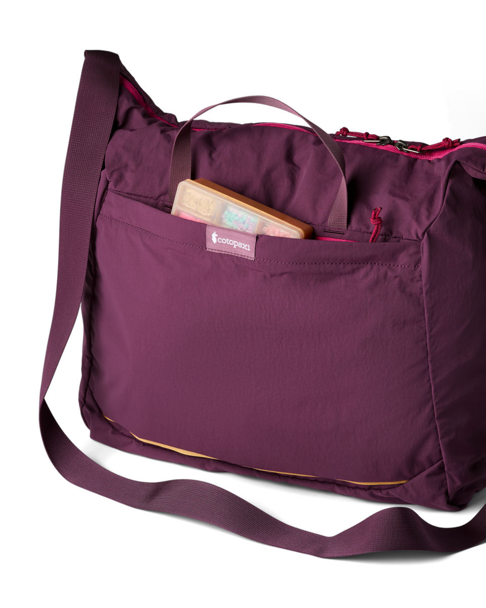 Empacable 30L Tote — image 2