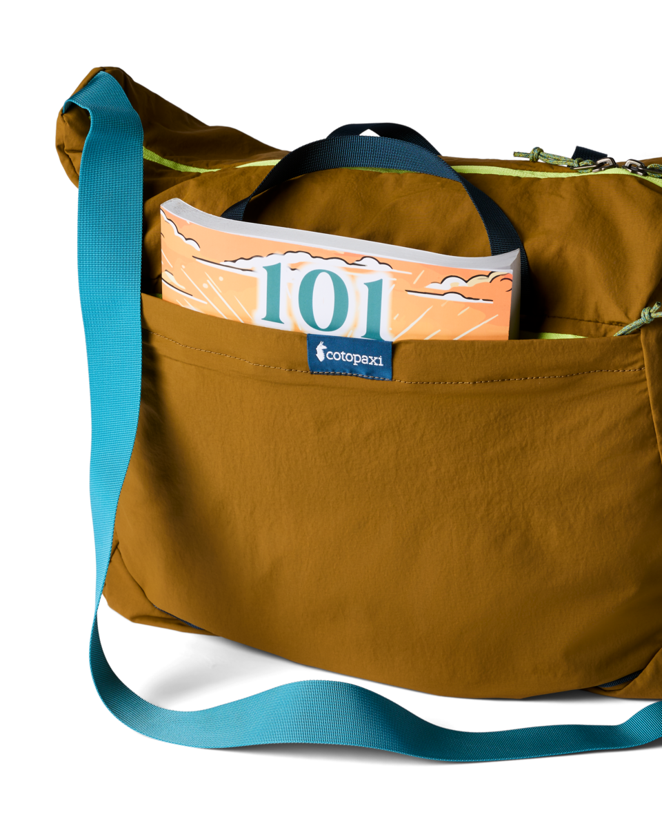 Empacable 30L Tote — image 9